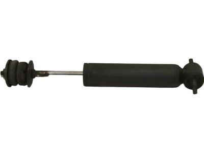 Mopar 68045524AA Shock Absorber Package Suspension Front 68045524AA Mopar Shock Absorber Package Suspension Front Product Photo 1 of 3