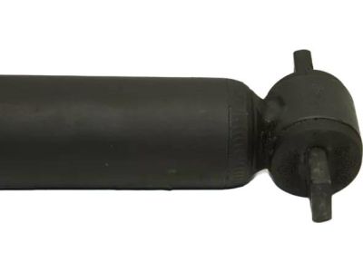 68045524AA Mopar Shock Absorber Package Suspension Front Product Photo 3 of 3