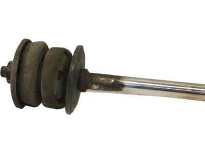 68045524AA Mopar Shock Absorber Package Suspension Front Product Photo 2 of 3