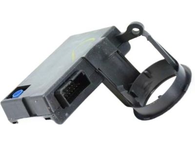 Mopar 5026074AL Receiver Control Module