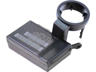 Mopar 5026074AL Receiver Control Module