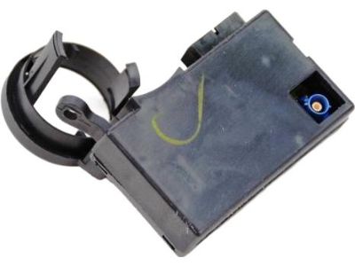 Mopar 5026074AL Receiver Control Module