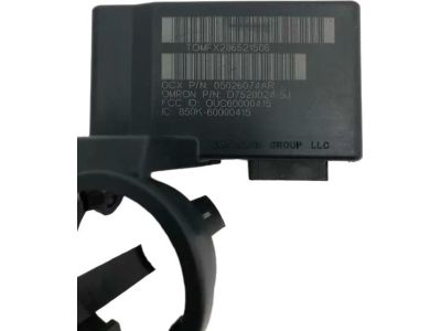 Mopar 5026074AL Receiver Control Module