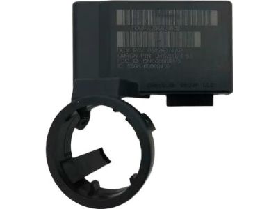 Mopar 5026074AL Receiver Control Module