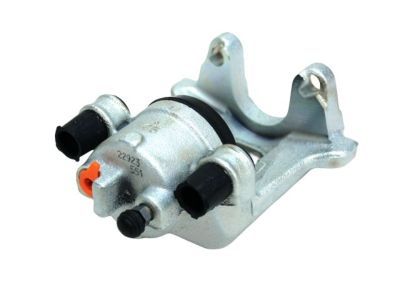 Dodge Durango Brake Caliper - 68052381AA