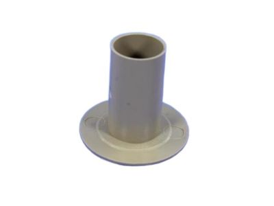 Dodge ZG32LTUAB COVER Spare Tire Winch