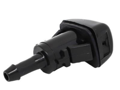 Jeep Windshield Washer Nozzle - 5303833AA