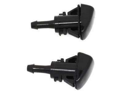 Jeep Windshield Washer Nozzle - 5303833AA