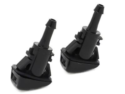 Jeep Windshield Washer Nozzle - 5303833AA