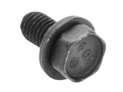 Mopar 6502058 Pulley Bolt