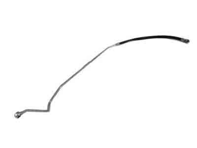 2005 Dodge Sprinter 3500 Transmission Oil Cooler Hose - 5117855AA