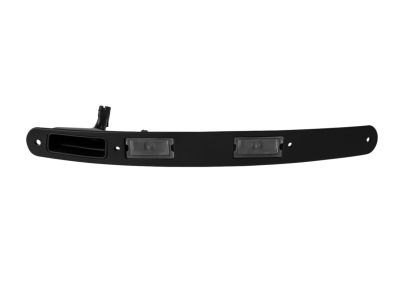 Mopar 5178320AE Handle Liftgate