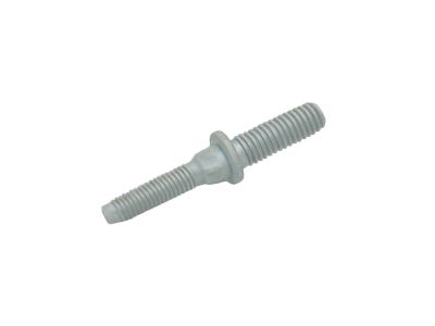 Mopar 6512472AA Stud Double Ended M8X1.25X25 Upper Oil Pan