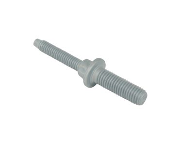 Mopar 6512472AA Stud Double Ended M8X1.25X25 Upper Oil Pan Mopar 6512472AA Stud Double Ended M8X1.25X25 Upper Oil Pan