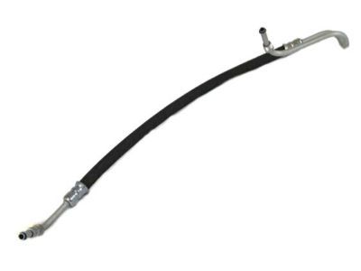 Jeep Power Steering Hose - 52080154AE