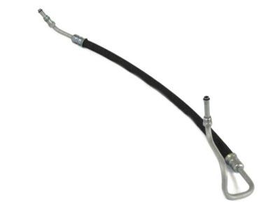 Jeep Power Steering Hose - 52080154AE