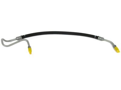 Jeep Power Steering Hose - 52080154AE