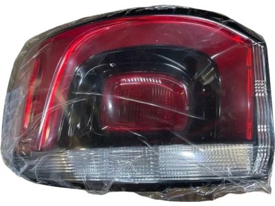 Mopar 68417080AC Lamp Tail Bodyside Aperture