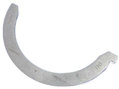 Chrysler 4792020AB Bearings