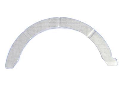 Chrysler 4792020AB Bearings