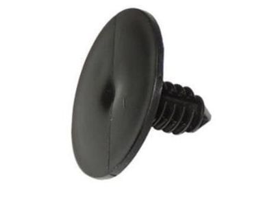 Jeep 6504135 Insulation Retainer