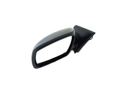 Mopar 6AD051SCAA Mirror Outside Rearview