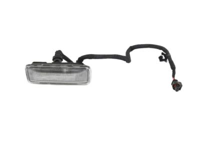 Mopar 68341672AA Lamp Liftgate Right