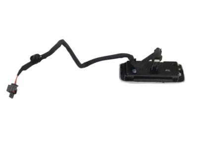 Mopar 68341672AA Lamp Liftgate Right