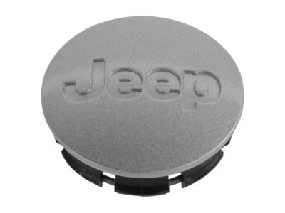 Jeep Wheel Cover - 5HT59PAKAC