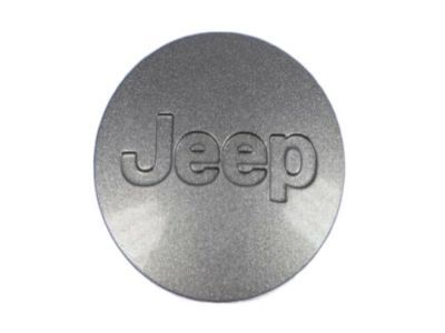 Jeep Wheel Cover - 5HT59PAKAC