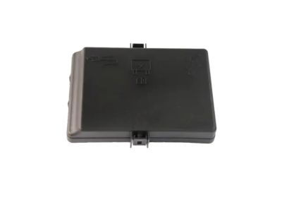 Mopar 68378638AA Cover Power Distribution Center