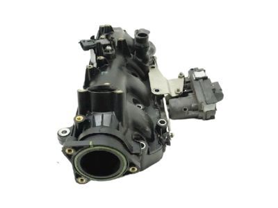 Jeep 68263267AA MANIFOLD Intake
