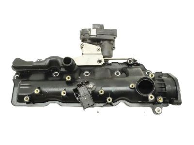 Jeep 68263267AA MANIFOLD Intake