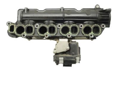 Jeep 68263267AA MANIFOLD Intake