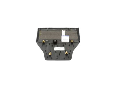 5RU40DX9AD Mopar Cover Seat Anchor Right Front Leg Product Photo 2 of 4