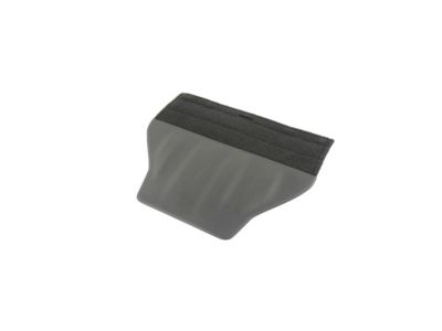 Mopar 5RU40DX9AD Cover Seat Anchor Right Front Leg 5RU40DX9AD Mopar Cover Seat Anchor Right Front Leg Product Photo 1 of 4