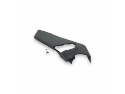 Dodge 1RW62BD3AA SHIELD Passenger Outboard