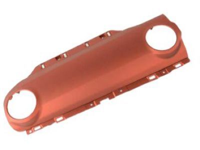 Jeep Air Bag - 6AB28SRRAD