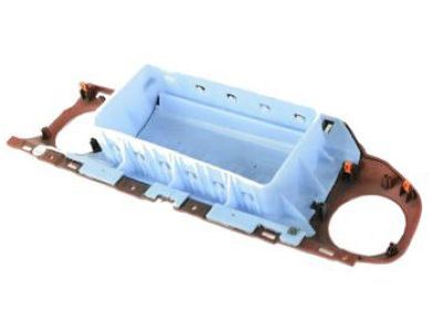 Jeep Air Bag - 6AB28SRRAD