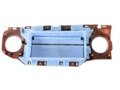 Jeep Air Bag - 6AB28SRRAD