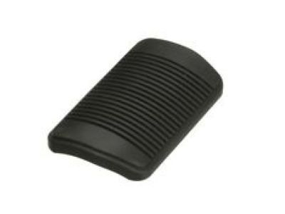 Chrysler 5101068AA Windshield Pad