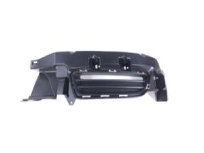 Dodge 68226548AA Lamp Cover