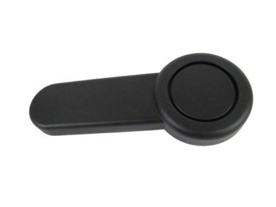Jeep 1FL44DX9AB Recline Handle