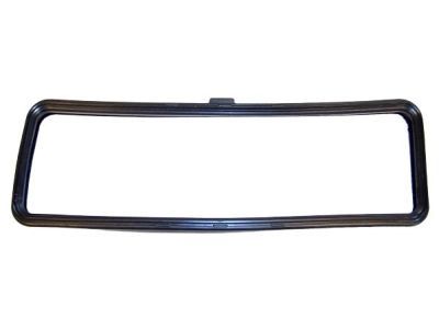 Jeep 68028605AK PANEL Windshield Frame