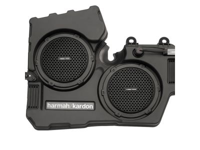 Mopar 5091044AE Speaker Sub Woofer
