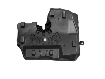 Mopar 5091044AE Speaker Sub Woofer