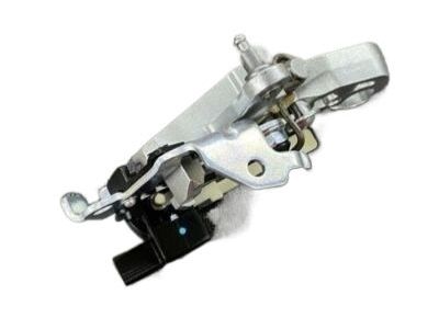 5057506AH Mopar Bracket Gearshift Includes Brake Solenoid Product Photo 2 of 4