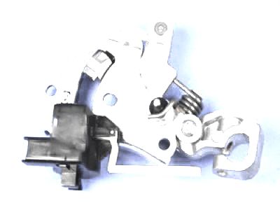 Mopar 5057506AH Bracket Gearshift Includes Brake Solenoid 5057506AH Mopar Bracket Gearshift Includes Brake Solenoid Product Photo 1 of 4