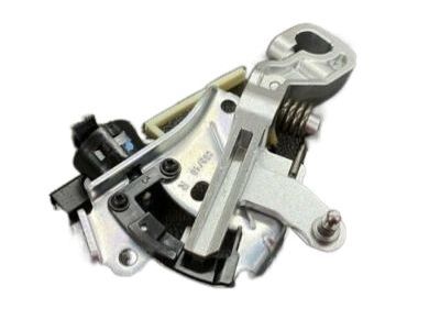 5057506AH Mopar Bracket Gearshift Includes Brake Solenoid Product Photo 3 of 4