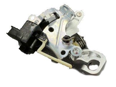 5057506AH Mopar Bracket Gearshift Includes Brake Solenoid Product Photo 4 of 4